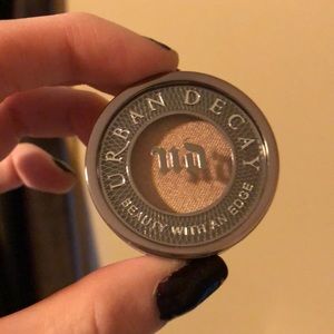 Urban Decay “Sin” Eye Shadow!